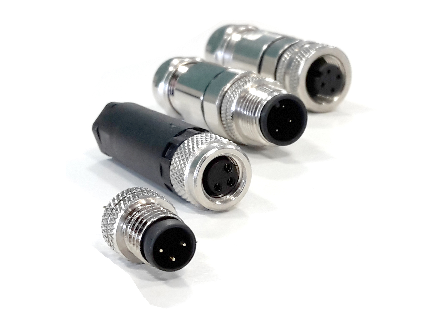 Thumbnail for Bulgin to introduce M Series interconnects at electronica 2016