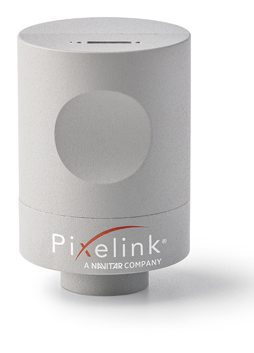 Nikon Metrology announces strategic partnership with Pixelink