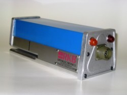 R.K.B. announces Sentinel splice and joint detector