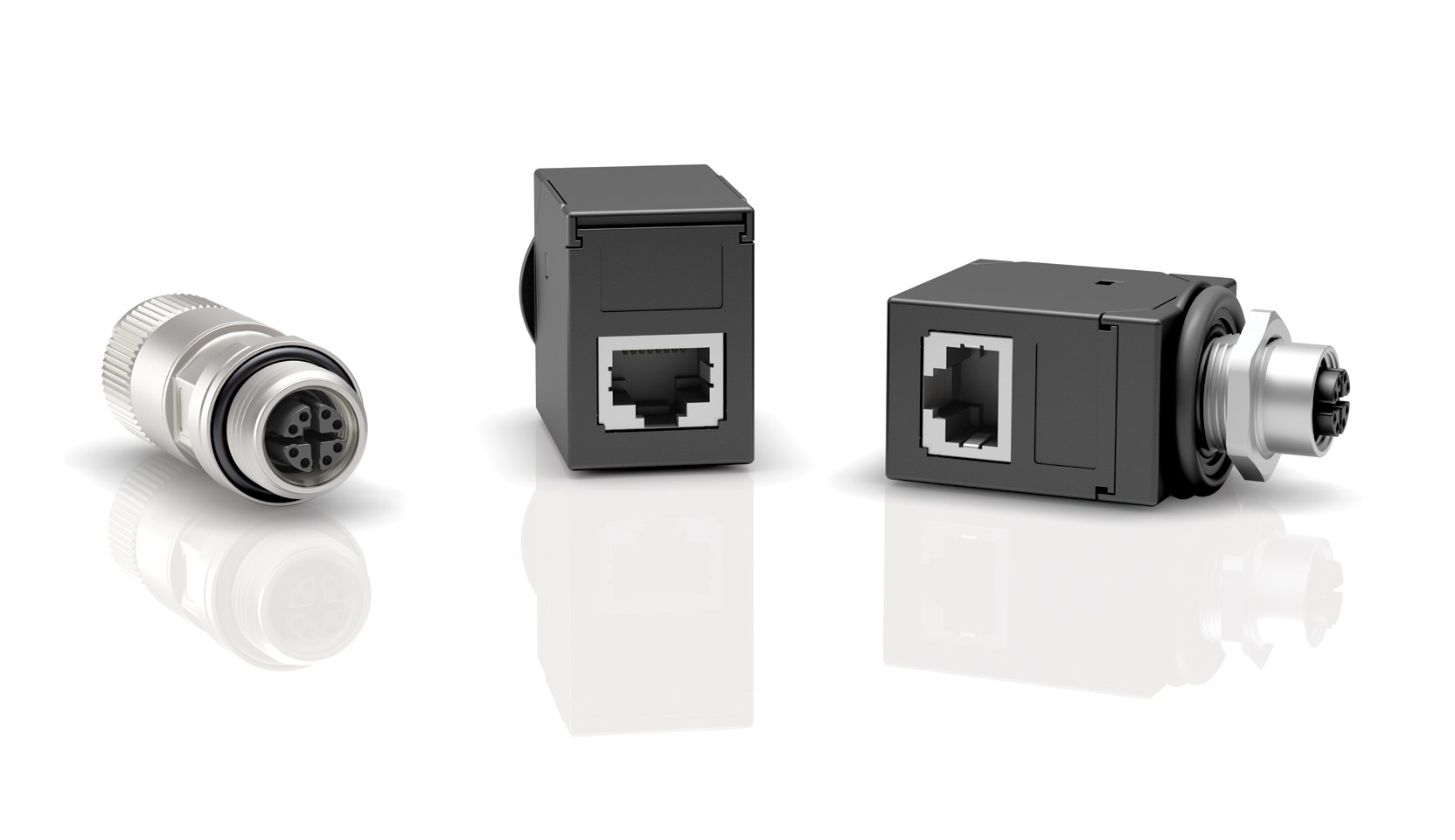 Binder USA releases M12-X female cable connector