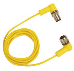 OMEGA Introduces M12CM Thermocouples cables