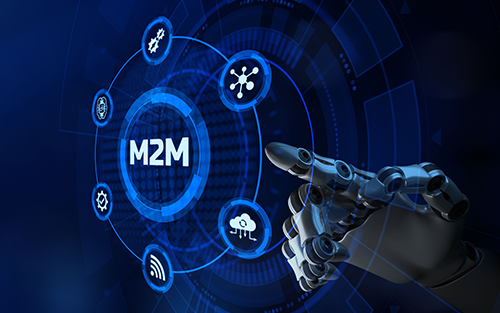 Thumbnail for OPC Foundation and ECLASS Collaborate to Advance M2M Interoperability