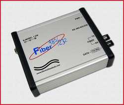Thumbnail for ESL announces Model 4149 Fiber to serial converter