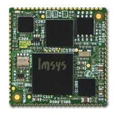 Imsys releases Stamp Ethernet Module
