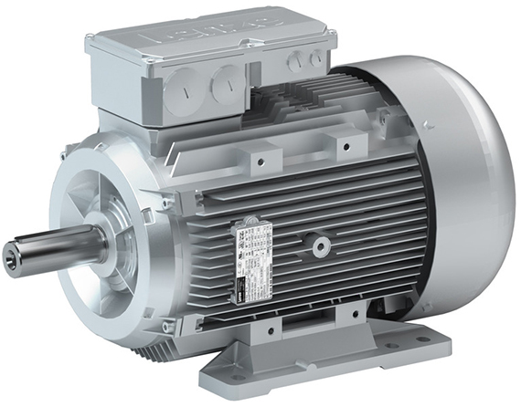 Lenze introduces m550-p AC motor