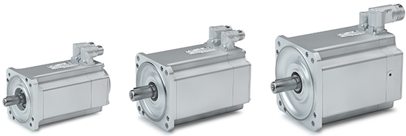 Lenze introduces m850 synchronous servo motor