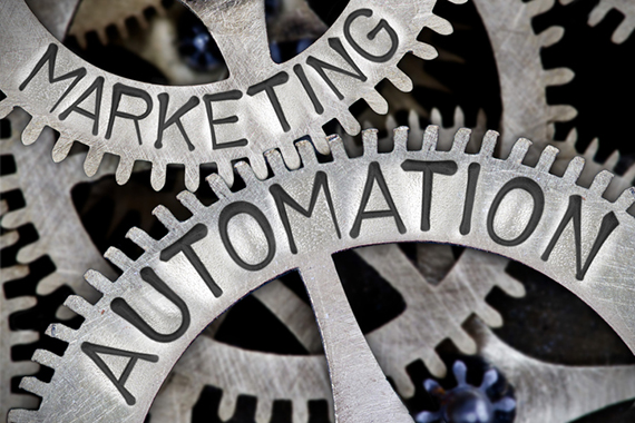 Thumbnail for 5 Marketing Automation Trends to Watch Out For