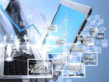 Industrial Automation Industry Exploring and Implementing the Internet of Things