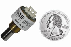 US Digital introduces tiny 10-bit magnetic shaft encoder