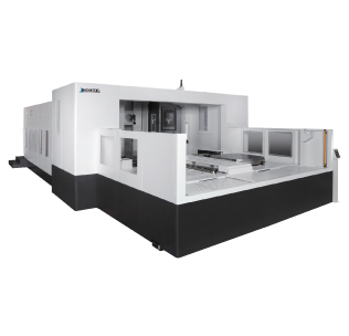 Okuma introduces MA-12500HW machining center