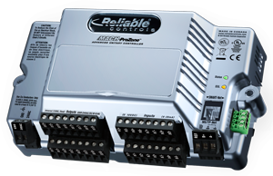 Thumbnail for Reliable Controls introduces MACH-ProZone (MPZ) version 8 controller