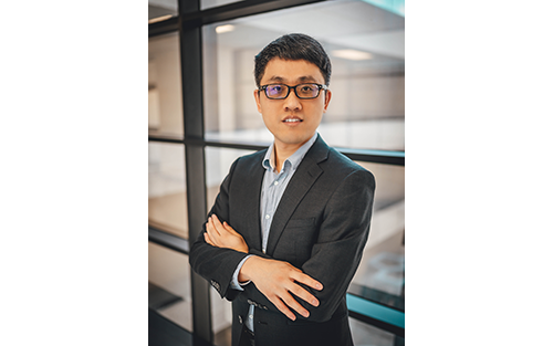 Integrating Renewables and Machine Learning for Improved Grid Stability