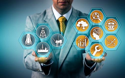 Machine Learning Has Potential to Transform Oil and Gas Industry, Says GlobalData