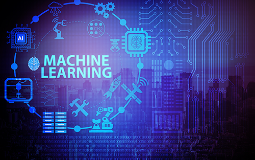 Thumbnail for OneStream Software Previews New Machine Learning Capabilities at Splash 2021
