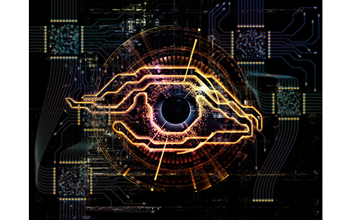 Machine Vision: Basics, Terms and Definitions Updated