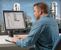 Emerson adds wireless to AMS Suite for machinery monitoring