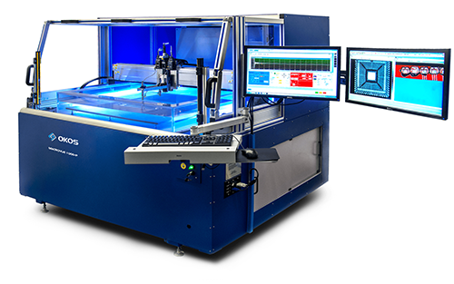 SAM Increases Electro-Mechanical Sensor Reliability
