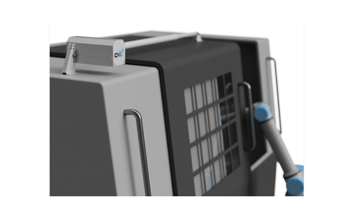 Made4CNC Launches World’s First Completely Automatic CNC Door Opening Solution for Robots