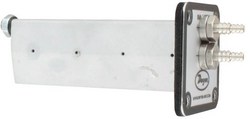 Dwyer introduces Series MAFS Metal Averaging Flow Sensors