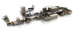MAG adds inline inspection to solar module production lines