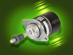 Haydon Kerk Motion Solutions adds magnetic encoder to linear actuators