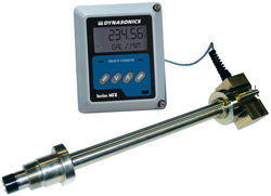Dynasonics redesigns probe tip on MagProbe flow meter