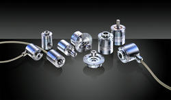 Baumer introduces MagRes magnetic absolute multi-turn encoders