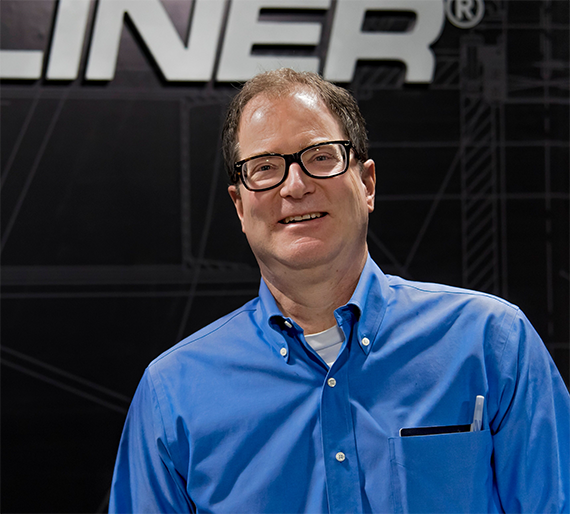 Magline announces Fran Bridges as Vice President of Engineering