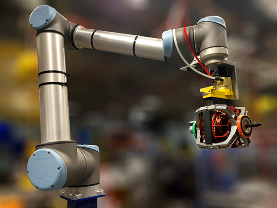 Festo announces distribution agreement with Magswitch