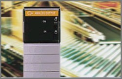 Rockwell Automation releases Fast Analog module