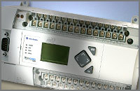 Rockwell Automation releases MicroLogix 1400 controllers