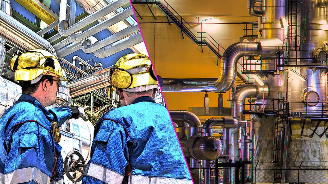 Thumbnail for Why Industrial Engineers Should Learn to Estimate Jobs