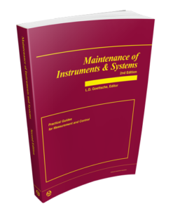 AutoQuiz: What Are the Four Key Activities in the Maintenance Cycle of a Control System?