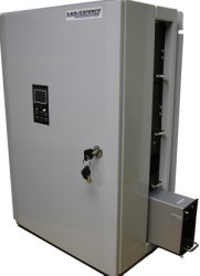Majorpower releases Majorcharge DC Wall System