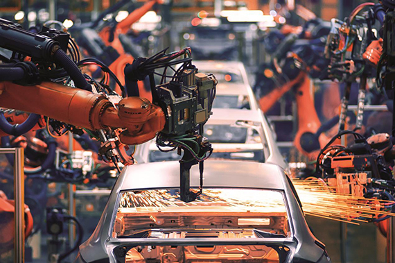 Making Way for Customization and Automation in Automotive Manufacturing