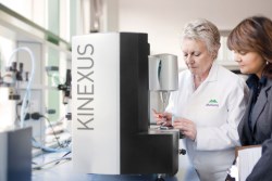 Malvern Instruments updates Kinexus rotational rheometer