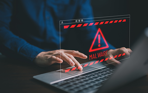 Thumbnail for Zscaler ThreatLabz Finds a 400% Increase in IoT and OT Malware Attacks Year-over-Year