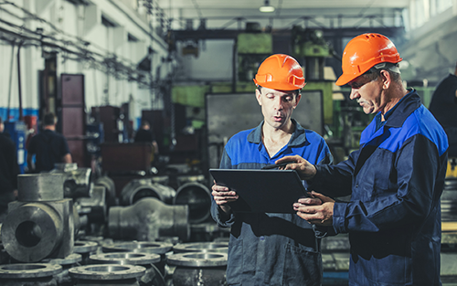 Obsolescence Management for SMEs