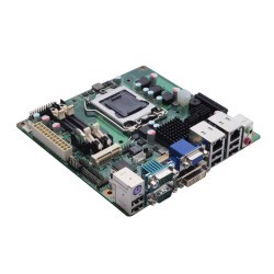 Axiomtek Releases MANO861 Mini ITX Motherboard
