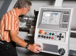 HEIDENHAIN introduces MANUALplus 620 Contouring Control