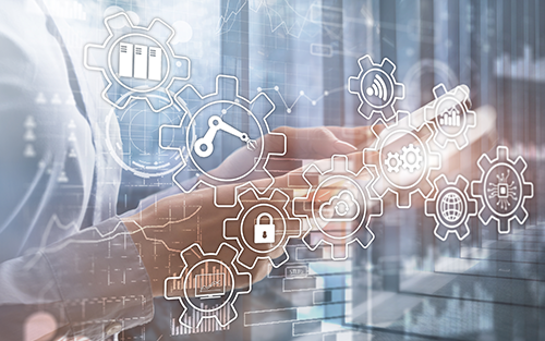 Thumbnail for Manufacturing Business Systems Become Integrated, Real Time and Data Driven