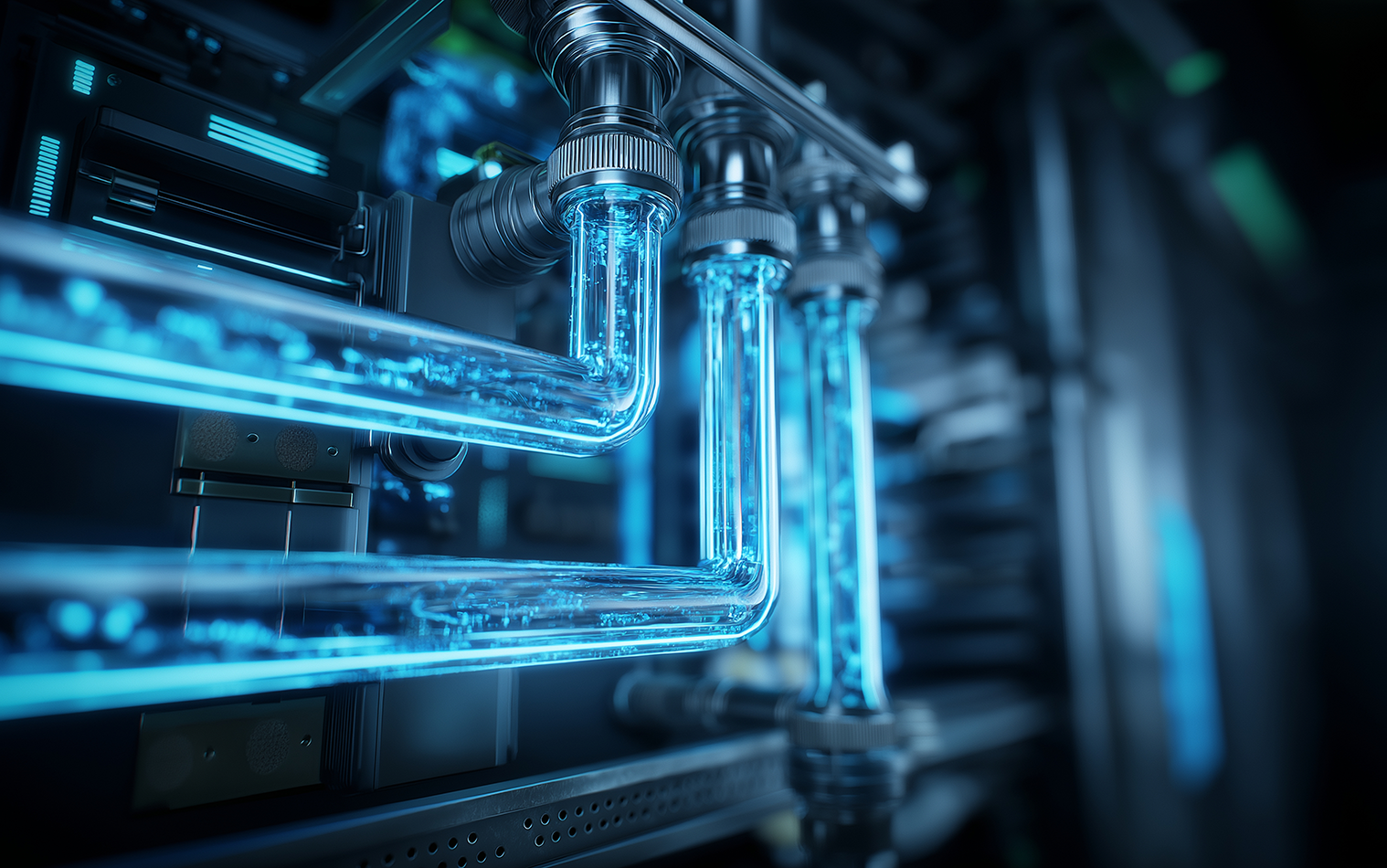 Feature Image for Cooling the AI Era: Rethinking Thermal Infrastructure for High-Density Manufacturing