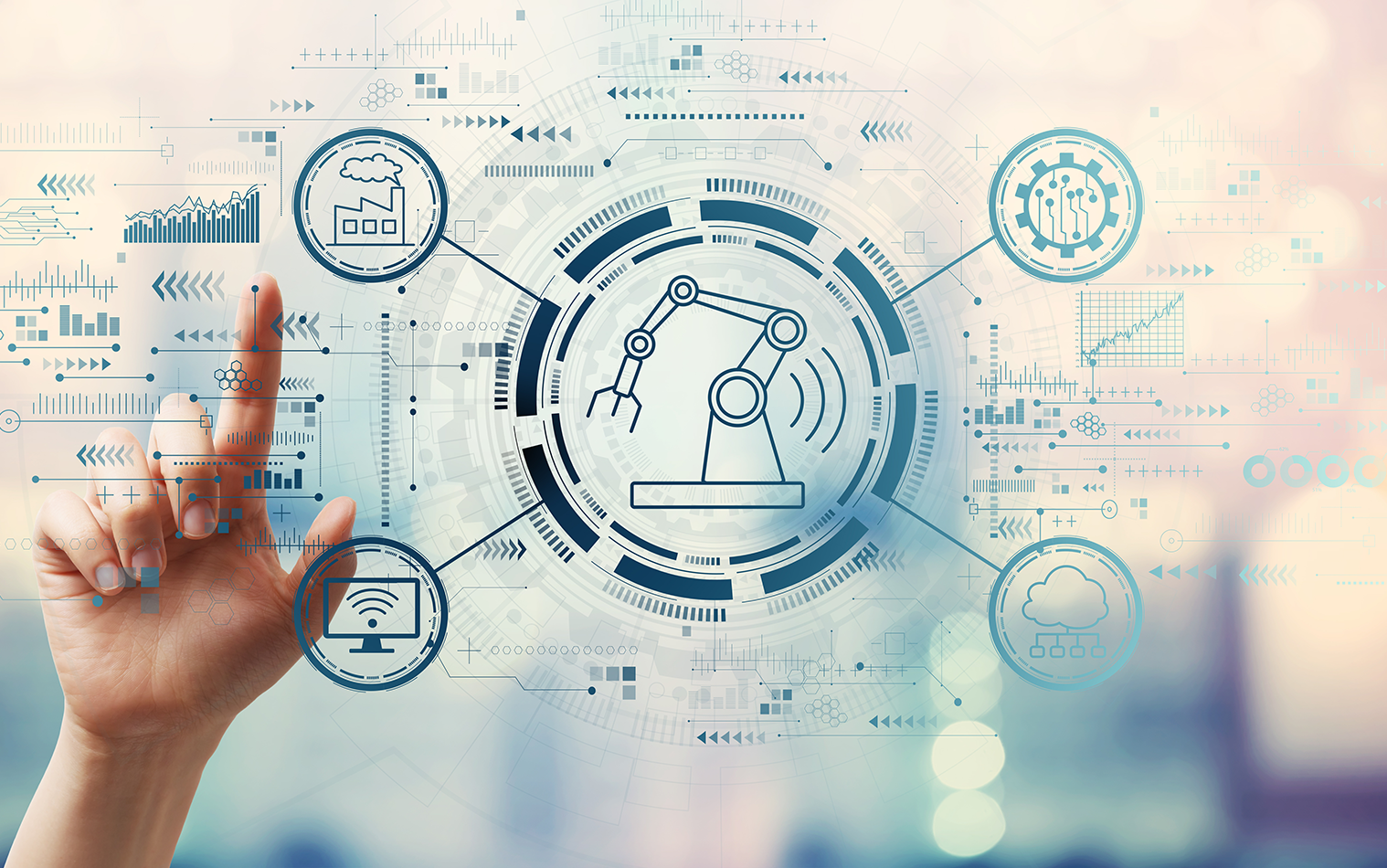 Thumbnail for The Hidden Constraint in Modern Manufacturing: Decision Latency