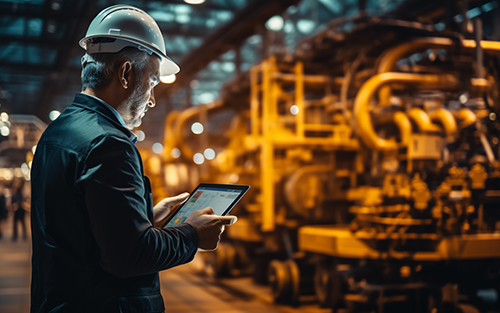 Manufacturers on Track to Improve Efficiency, Driving Profitability