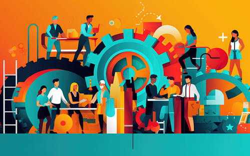 Four Predictions to Help Manufacturers Navigate Market Volatility in 2024