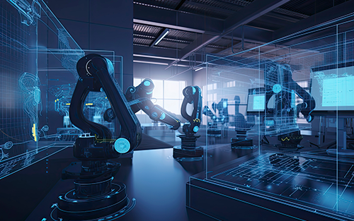 Practical Ways to Implement Automation Into Your Manufacturing Processes
