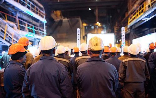 Labor Still a Top Challenge for Manufacturers as Optimism Remains Low, Report Finds