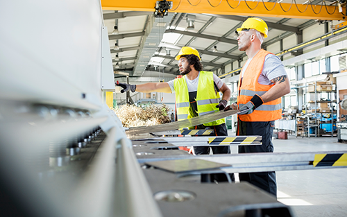 Thumbnail for Surveys Show People See US Manufacturing as Innovative, Critical and High Tech