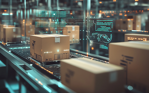 Orders for Manufacturing Technology Began to Rise in Q4 of 2024