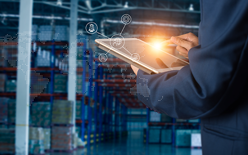 Manufacturing Technology Orders Soften in May 2022 But Remain at Elevated Pace